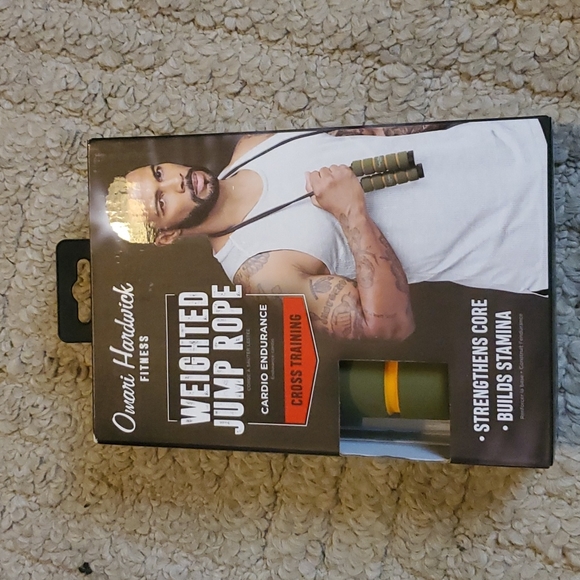 Omari Hardwick Fitness Other Sporting Goods Fitness Poshmark